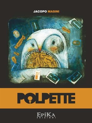 cover image of Polpette